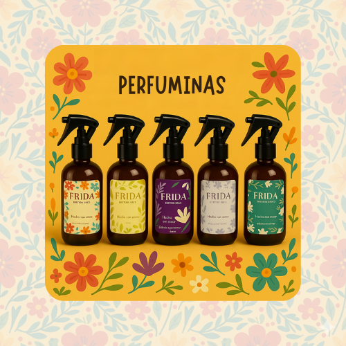Perfuminas