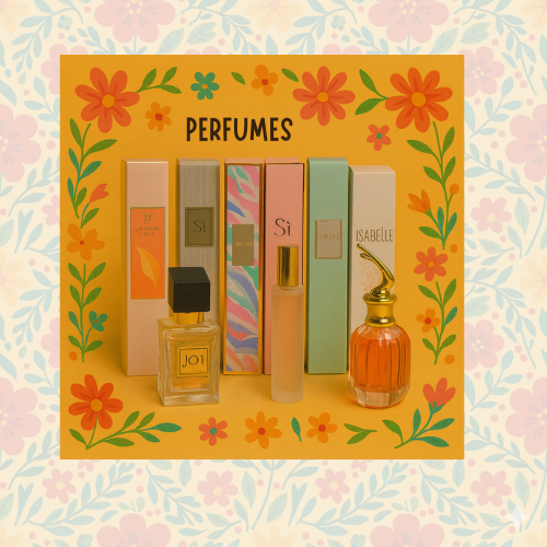 Perfumes